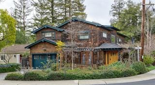 property at 393 Maclane St
