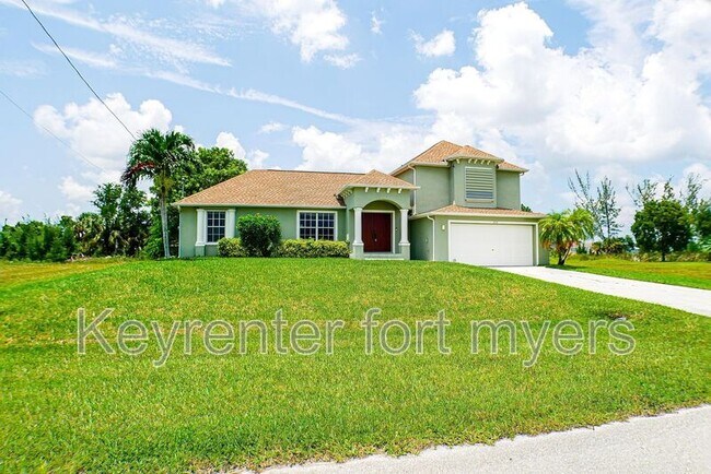 property at 3714 NE 17th Ave