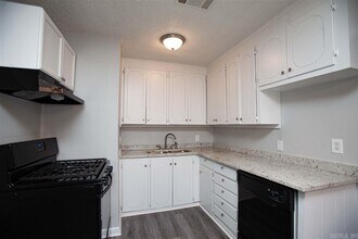 2018 S Tyler St in Little Rock, AR - Building Photo - Building Photo