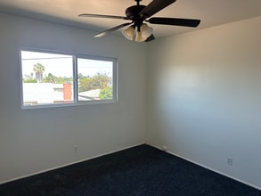 749 Cory Dr, Unit 3 in Inglewood, CA - Building Photo - Building Photo