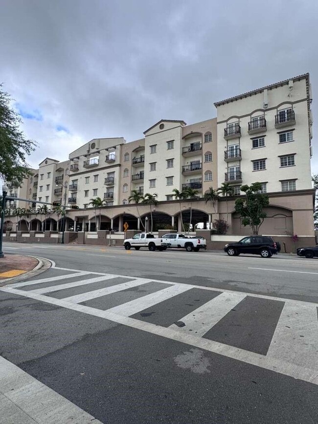 property at 5271 SW 8th St