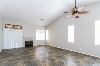 6364 Gentlewood Ave in Las Vegas, NV - Building Photo - Building Photo