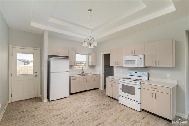 1503 Unity Dr in Mercedes, TX - Building Photo - Building Photo