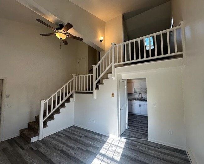 property at 58 N Front St