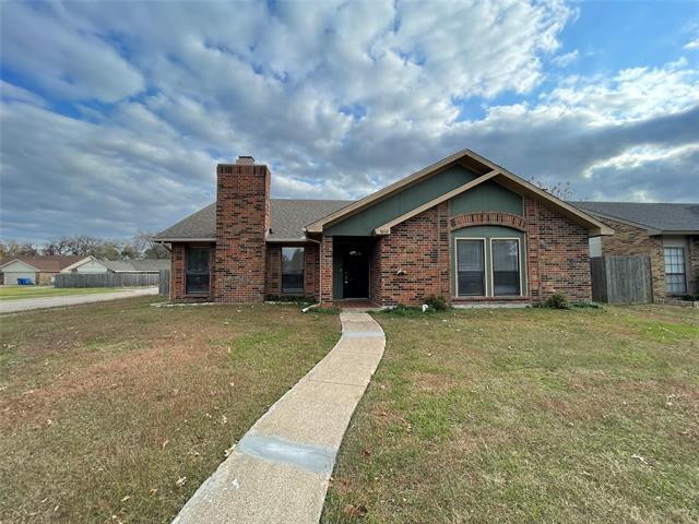 property at 9232 Shipman St