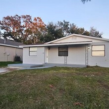 606 Carroll Ave in Lakeland, FL - Building Photo - Building Photo