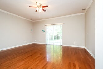 1120 Tiger Woods Way in Murfreesboro, TN - Building Photo - Building Photo