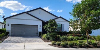 16409 Palmetto St in Punta Gorda, FL - Building Photo