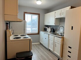 1911 Viking Dr NW in Rochester, MN - Building Photo