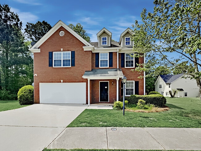 property at 2999 Storybook Ln