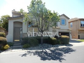12136 Gold Bluff Ln in Gold River, CA - Building Photo