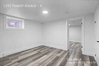 1292 Parent Av in Windsor, ON - Building Photo - Building Photo