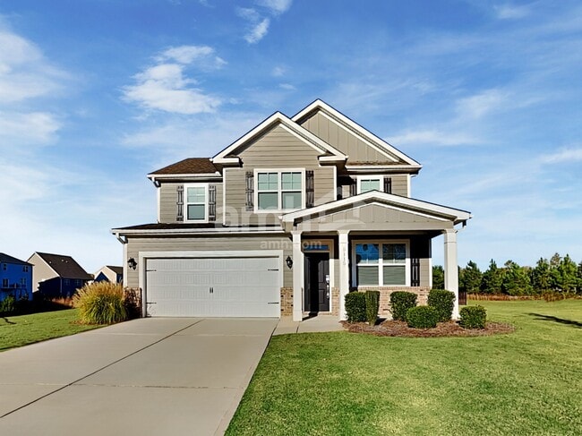 property at 5115 Coppage Ct