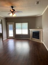 6208 Ironwood Ln in Fort Smith, AR - Foto de edificio - Building Photo