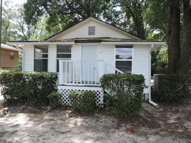 property at 123 Short Ave