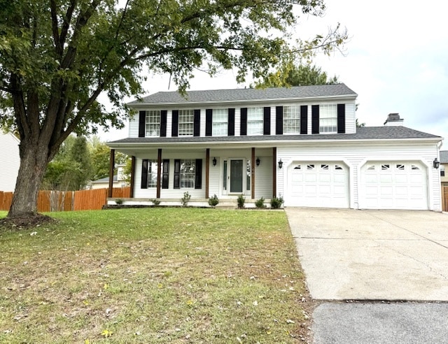 property at 441 Westmoreland Dr
