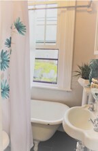 7 Champney Pl, Unit 1 in Boston, MA - Building Photo - Building Photo