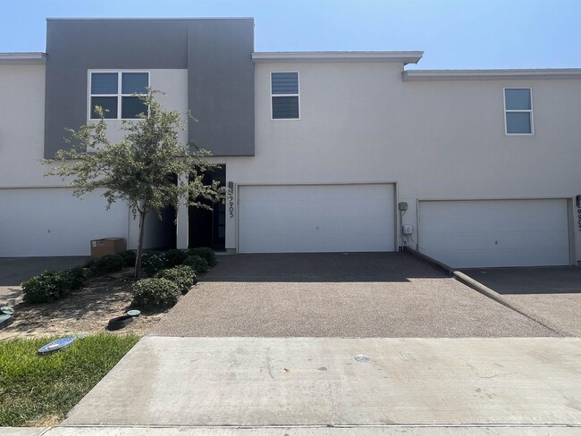 property at 9905 Kaspar Dr