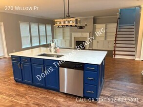 270 Willow Point Cir in Savannah, GA - Building Photo - Building Photo