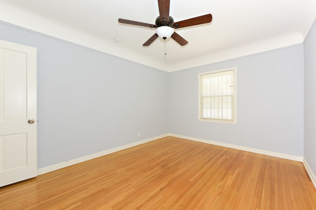 4312 Price St in Los Angeles, CA - Foto de edificio - Building Photo