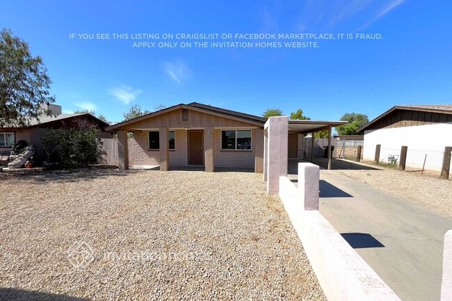 12956 W Desert Ln