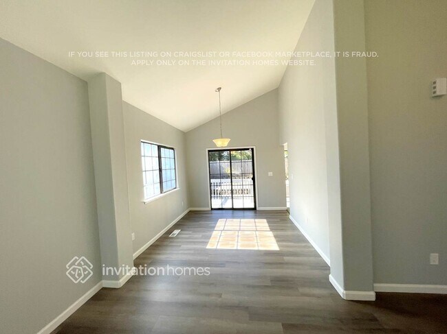 921 Pueblo Way in Vallejo, CA - Building Photo - Building Photo