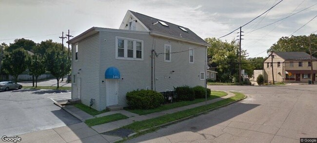 property at 3247 McHenry Ave