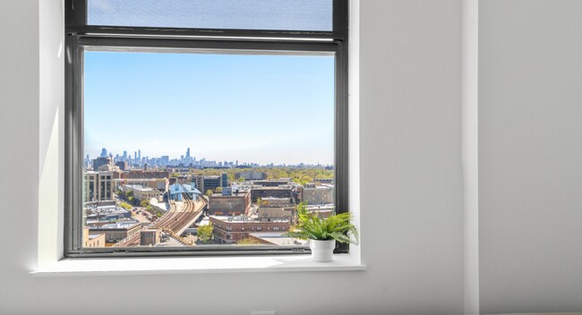 1139 W Lawrence Ave in Chicago, IL - Building Photo - Building Photo