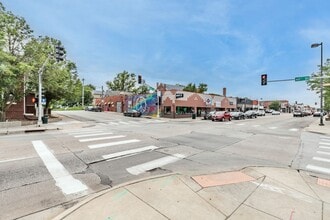 2821 N 60th St in Omaha, NE - Building Photo - Building Photo