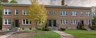 258 Pembroke St E in Pembroke, ON - Building Photo