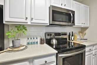 Crestmont at Thornblade in Greenville, SC - Foto de edificio - Building Photo