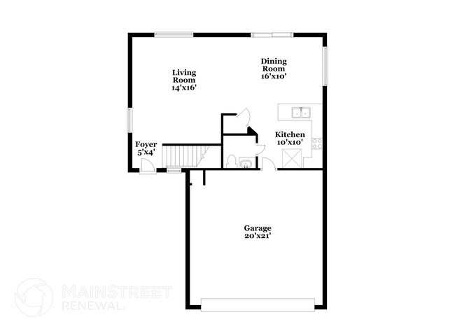 10854 E Azalea Ave in Mesa, AZ - Building Photo - Building Photo