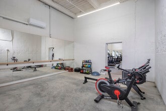 Warren Mill Lofts in Warrenville, SC - Building Photo - Interior Photo