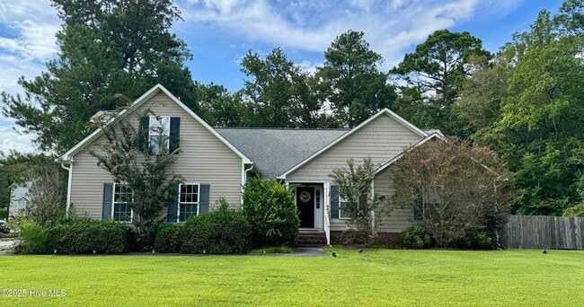 property at 442 Ridge Rd