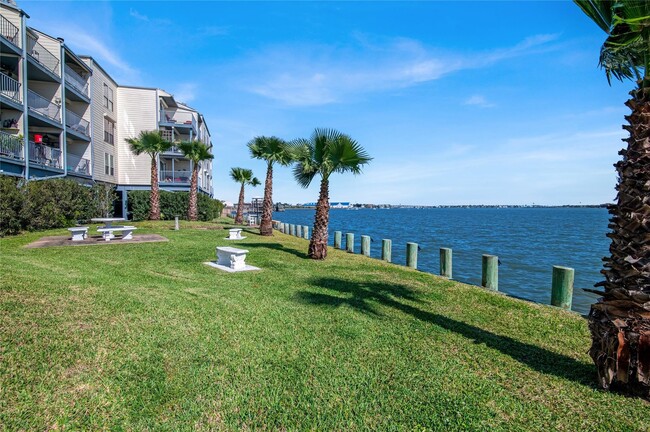 property at 4001 E NASA Pkwy