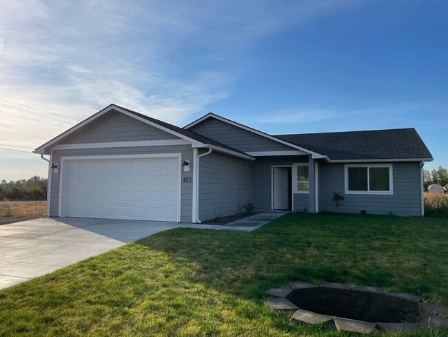 property at 403 Pear Dr