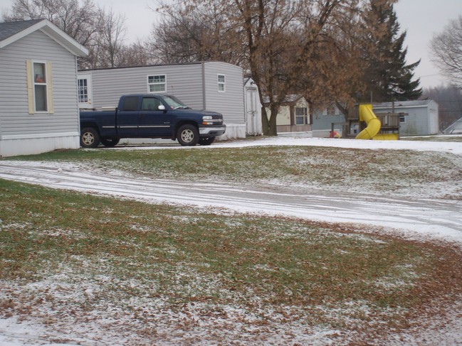 11990 E 650 S in Hudson, IN - Building Photo - Building Photo