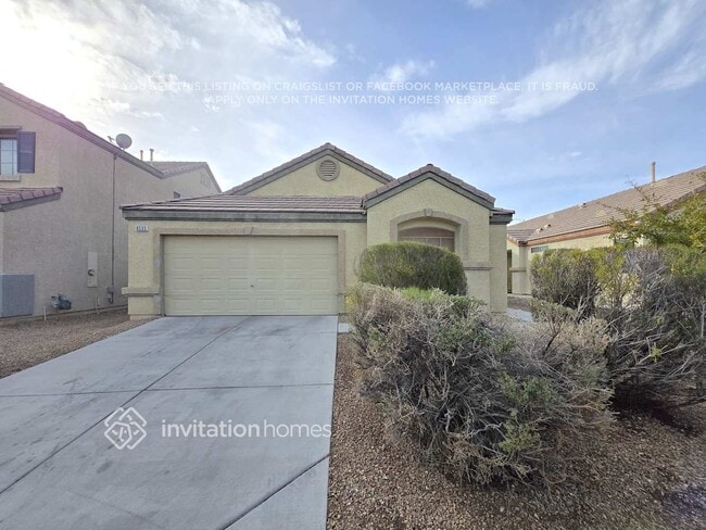 property at 6535 N Velvet Silk St