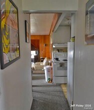 921 Mary St in Ann Arbor, MI - Foto de edificio - Building Photo