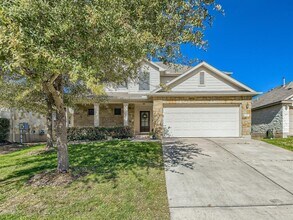 2405 Christoff Loop in Austin, TX - Building Photo - Building Photo