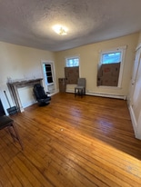 21 Branch St in Worcester, MA - Building Photo