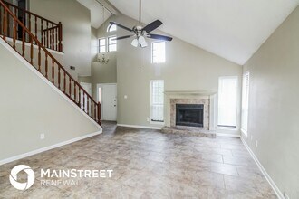 1308 Concord Dr in Mansfield, TX - Building Photo - Building Photo
