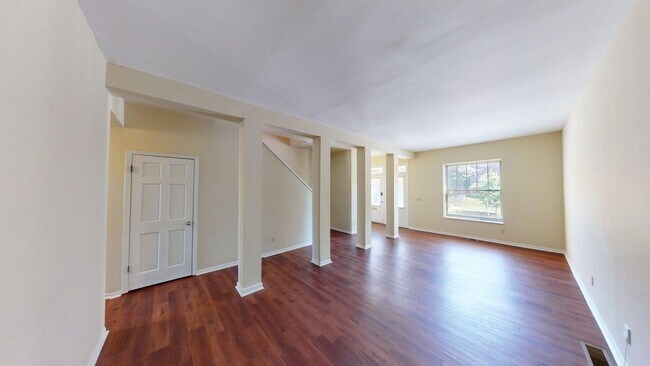 3861 McRee Ave in St. Louis, MO - Foto de edificio - Building Photo
