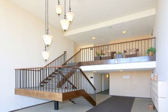 Interior Photo