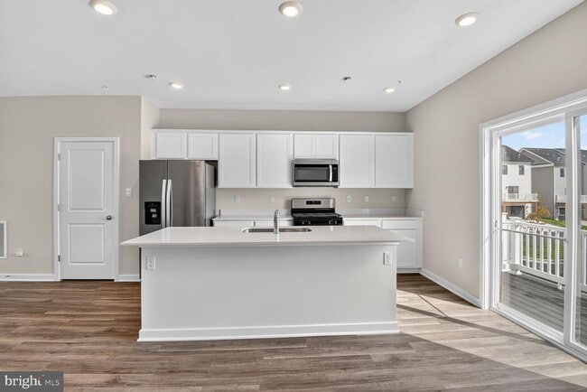 15006 General Lafayette Blvd in Brandywine, MD - Building Photo - Building Photo
