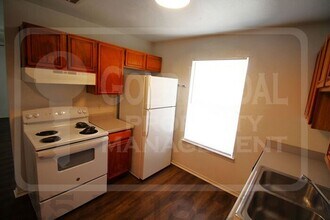 1708 Windward Dr in Killeen, TX - Building Photo - Building Photo