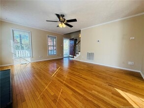 3517 Grenedine Dr in Fayetteville, NC - Building Photo - Building Photo