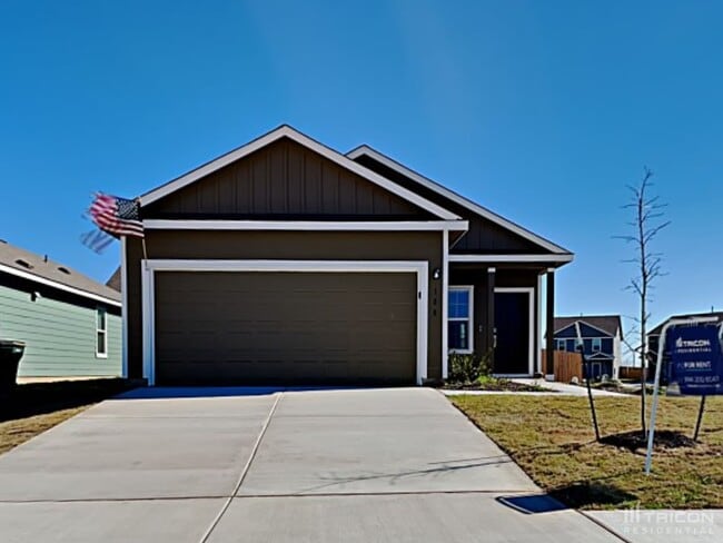 108 Mica Trl in Maxwell, TX - Building Photo - Building Photo