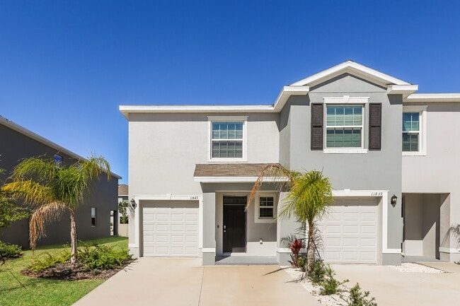 property at 11843 Stoneport Pl