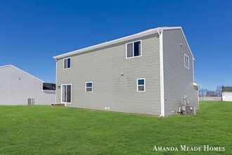 6840 Sydney St in Muir, MI - Building Photo - Building Photo